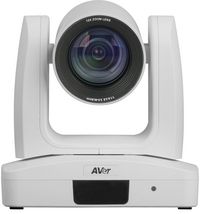 AVer AVer PTZ310 2.1 MP White 1920 x 1080 pixels 60 fps CMOS 25.4 / 2.8 mm (1 / 2.8") - W128380607