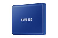 Samsung 500GB SSD, USB 3.2 Gen.2 (10Gbps), 1050 MB/sec/1000 MB/sec, 85 x 57 x 8.0mm - W126806591