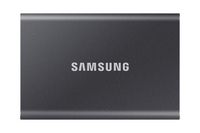 Samsung 1TB SSD, USB 3.2 Gen.2 (10Gbps), 1050 MB/sec/1000 MB/sec, 85 x 57 x 8.0mm - W126806593