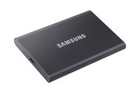 Samsung 1TB SSD, USB 3.2 Gen.2 (10Gbps), 1050 MB/sec/1000 MB/sec, 85 x 57 x 8.0mm - W126806593