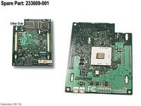 Hewlett Packard Enterprise SP/CQ Board Controller Smart Array Ultra - W125286862