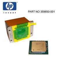 Hewlett Packard Enterprise Intel Xeon 2.8GHz, 1M Cache, 533 MHz - W125109412EXC