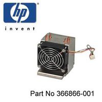 Hewlett Packard Enterprise Heatsink - W125353655EXC