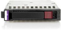Hewlett Packard Enterprise 72GB 15K rpm Hot Plug SAS 3.5 Single Port Hard Drive - W124410268