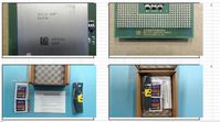 Hewlett Packard Enterprise SP/CQ Processor Xeon EM64T 3.0 FSB800 2M - W124393346