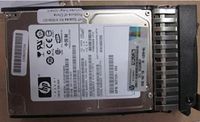 Hewlett Packard Enterprise 146GB hot-swap dual-port SAS, 10K RPM, 2.5" - W124913518