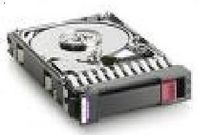 Hewlett Packard Enterprise 146GB hot-plug SAS, 10k rpm, 2.5" - W124681898