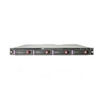 Hewlett Packard Enterprise HP ProLiant DL160 G5 Hot Plug Configure-to-order Rack Chassis - W124919001