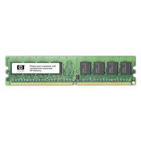 Hewlett Packard Enterprise 16GB (1x16GB) Quad Rank x4 PC3-8500 (DDR3-1066) Registered CAS-7 Memory Kit - W125305032