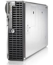 Hewlett Packard Enterprise PC3-10600 Registered DDR3-1333, 192 GB, 12 DIMM slots, Advanced ECC, Intel Xeon E5630, 2.53 GHz, 12 MB L3 - W124424974