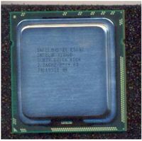 Hewlett Packard Enterprise Intel Xeon E5607, 8M Cache, 2.26 GHz, 4.80 GT/s Intel QPI - W125307325