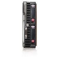 Hewlett Packard Enterprise HP ProLiant BL465c Gen8 6238 2.6GHz 12-core 1P 16GB-R P220i SFF Server - W124782055