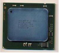 Hewlett Packard Enterprise Intel Xeon E7-4860, 24M Cache, 2.26 GHz, 6.40 GT/s Intel QPI - W124828049EXC