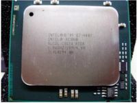 Hewlett Packard Enterprise Intel Xeon E7-4807, 18M Cache, 1.86 GHz, 4.80 GT/s Intel QPI - W124927915EXC