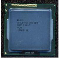 Hewlett Packard Enterprise Intel Pentium Processor G840 (3M Cache, 2.80 GHz) - W125227819EXC