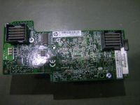 Hewlett Packard Enterprise Flex-10 10Gb 2-port 530FLB Adapter - W125028211EXC