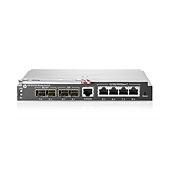 Hewlett Packard Enterprise Commutateur lame Ethernet HP 6125G - W124891328