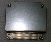 Hewlett Packard Enterprise Heat sink (thermal module) - W124429103