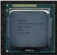 Hewlett Packard Enterprise Intel Xeon E3-1240 v2, 8M Cache, 3.40 GHz - W124488758EXC
