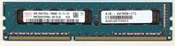 Hewlett Packard Enterprise 2GB DDR3, 240-pin DIMM, 1333MHz - W124329451