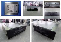 HP HEWLETT-PACKARD DDS SCSI DAT テープデッキ HP DAT160 HH SCSI External Tape Drive 450448-001 - Reliable Data