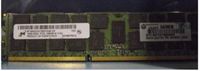 Hewlett Packard Enterprise 16GB DDR3, 240-pin DIMM, 1333MHz - W124632838