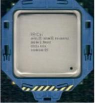 Hewlett Packard Enterprise Intel Xeon E5-2697 v2, 30M Cache, 2.7 GHz, 130 W TDP, FCLGA2011 - W125232721EXC