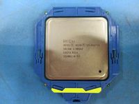 Hewlett Packard Enterprise Intel Xeon Processor E5-2667 v2 (25M Cache, 3.30 GHz) - W125132817EXC