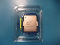 Hewlett Packard Enterprise Intel Xeon E7-8880L v2, 37.5M Cache, 2.2 GHz, 8 GT/s QPI, w/ Jacket - W125085043EXC