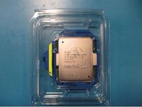Hewlett Packard Enterprise Intel Xeon E7-4870 v2, 30M Cache, 2.3 GHz, 8 GT/s QPI, w/ Jacket - W124685425EXC