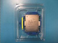 Hewlett Packard Enterprise Intel Xeon E7-8857 v2, 30M Cache, 3 GHz, 8 GT/s QPI, w/ Jacket - W125184927