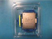 Hewlett Packard Enterprise Intel Xeon E7-4850 v2, 24M Cache, 2.3 GHz, 7.2 GT/s QPI, w/ Jacket - W124385382EXC