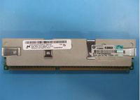 Hewlett Packard Enterprise 4GB, DDR3, 240-pin DIMM - W124833162EXC