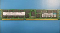 Hewlett Packard Enterprise 16GB, DDR3, 240-pin DIMM - W124733721EXC
