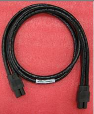 Hewlett Packard Enterprise DC power cable - 116.84cm long (46in) - W125033513