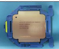 Hewlett Packard Enterprise Intel Xeon E5-2603 v3, 15M Cache, 1.6 GHz, 85 W TDP, FCLGA2011-3 - W124334041EXC