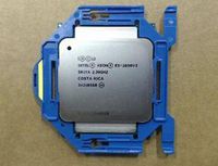 Hewlett Packard Enterprise Intel Xeon E5-2650 v3, 25M Cache, 2.3 GHz, 9.6 GT/s QPI - W125033767
