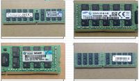 Hewlett Packard Enterprise 32GB (1x32GB) Dual Rank x4 DDR4-2133 CAS-15-15-15 Registered Memory Kit - W125133816