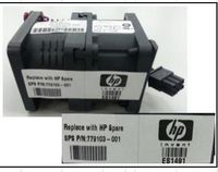 Hewlett Packard Enterprise Fan module - W125343426EXC