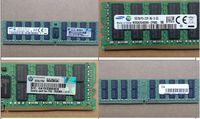 Hewlett Packard Enterprise 16GB, DDR4, 288-pin DIMM - W125035003EXC