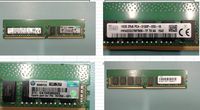 Hewlett Packard Enterprise 16GB, DDR4, 288-pin DIMM - W125035234