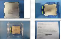 Hewlett Packard Enterprise Intel Xeon E5-2620 v4, 20M Cache, 2.1 GHz, 85 W TDP, FCLGA2011-3 - W124735940