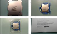 Hewlett Packard Enterprise Intel Xeon E5-2643 v4, 20M Cache, 3.4 GHz, 9.6 GT/s QPI - W124435770