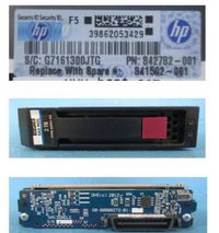 Hewlett Packard Enterprise 2TB HDD, SATA, 7200rpm, 3.5" - W124736063