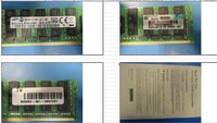 Hewlett Packard Enterprise 32GB, DDR4, 288-pin DIMM - W124436429
