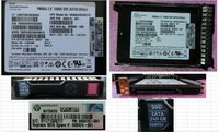 Hewlett Packard Enterprise 240GB, 2.5", SATA III, SFF, RI, SC - W124491777