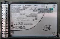 Hewlett Packard Enterprise 240GB, 2.5", SATA III, RISC, SFF, SC - W124489148