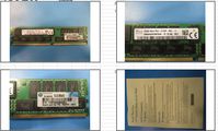 Hewlett Packard Enterprise 32GB, DDR4, 288-pin DIMM - W124436477EXC
