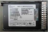Hewlett Packard Enterprise 960GB, 2.5", SATA III, SFF, MU-3, SC - W124389002