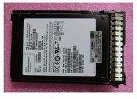 Hewlett Packard Enterprise 1.92TB SAS SSD - 2.5 in SFF, RI, SC - W124685482